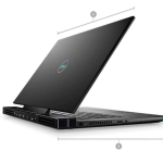 Dell G7 7500 Gaming Laptop