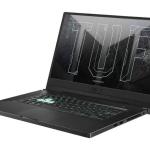 Asus TUF Dash F15 FX516PC HN001T Chính Hãng Core i7