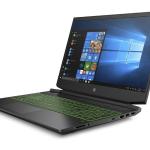 HP Pavilion Gaming 15