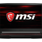 MSI Gaming GF63