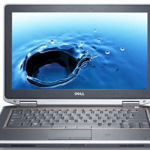 Dell Latitude 6430S