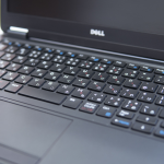 Dell Latitude E7250