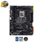 Mainboard Asus Tuf Gaming Z490-Plus