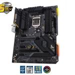 Mainboard Asus Tuf Gaming Z490-Plus Wifi