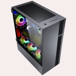 TH WORKSTATION CORE I9 9900K | 16GB | NVIDIA RTX 2060 6GB