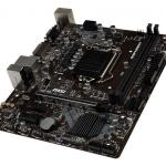 Mainboard MSI H310M PRO-VD PLUS