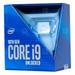 CPU Intel Core i9-10900K