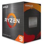 CPU AMD Ryzen 9 5950X