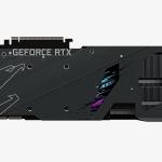 VGA Gigabyte RTX 3090 AORUS MASTER 24GB