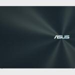 ASUS ZenBook Pro Duo UX581