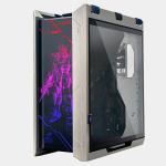 Vỏ Case Asus Rog Strix Helios GX601 Gundam