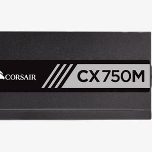 Nguồn máy tính Corsair CX750M