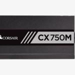 Nguồn máy tính Corsair CX750M