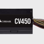 Nguồn máy tính Corsair Series CV 450 450W