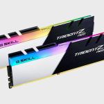 RAM G.Skill Trident Z Neo 64GB