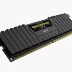 Ram Corsair Vengeance LPX