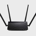 Bộ Phát Wifi Asus RT-AC750L