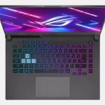 Asus Gaming ROG Strix G513QC HN015T