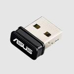 Bộ thu sóng ASUS USB-N10 NANO