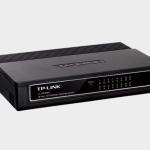 Switch TP-Link TL-SF1016D 16 port 10/100Mbps