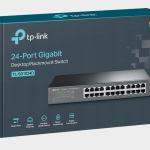 Switch TP-Link TL-SG1024D 24 port Gigabit