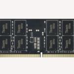 Bộ Nhớ RAM Team Elite Plus 8G UD-D4/2666 DDR4