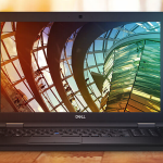 Dell Latitude 5591