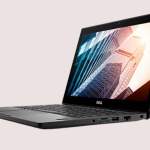 Dell Latitude 7290