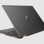 HP Spectre X360 15T (2017)