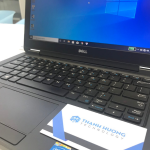 Dell Latitude E5250