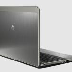 HP Probook 4730s