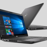 Dell Latitude 5501