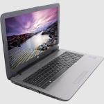 HP Notebook 15-ay166TX