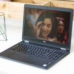 Dell Latitude E5570