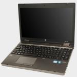 HP ProBook 6560