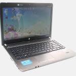 HP Probook 4430S