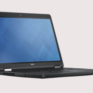 Dell Latitude E5550