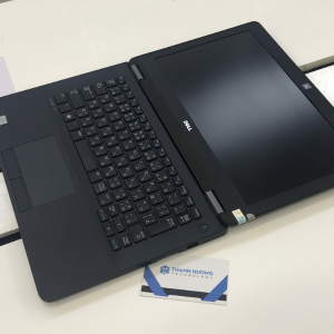 Dell Latitude e7270