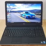 Dell Latitude E6540