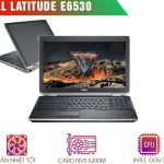 Dell Latitude E6530