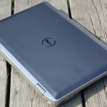 Dell Latitude E6520