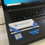 Lenovo ThinkPad T460