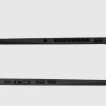 Lenovo Thinkpad X1 Carbon Gen 1