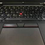 Lenovo ThinkPad Yoga 12