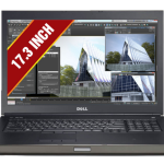 Dell Precision M6800