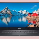 Dell Precision 5520 Core i7-7820HQ