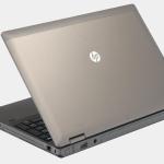 HP ProBook 6570