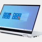 Samsung Galaxy Book Flex Alpha 2