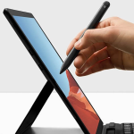 Bút cảm ứng Surface Slim Pen (8MN7MP9NQDLK)