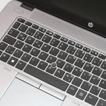 HP Elitebook 850 G4